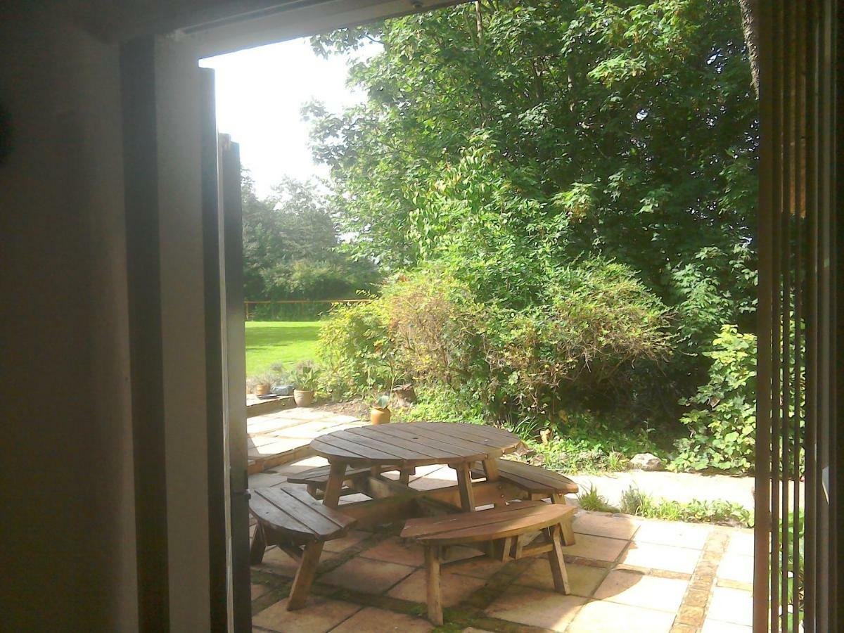 The Crown Inn Alvediston Exteriér fotografie